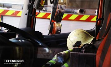 ایستگاه ۱۲۰، بدون فرمانده 3