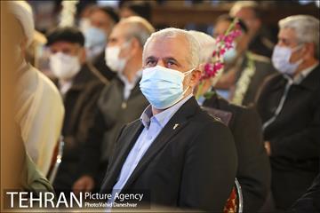 بیست و یکمین کنگره سرداران شهید منطقه 17