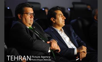 بازدید شهردار مونترال از رصدخانه شهر تهران 11