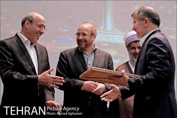 مراسم تودیع و معارفه معاونان شهرداری تهران 53