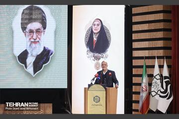 اختتامیه طرح تربیتی آرمان 12