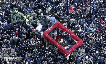 روایت یک بدرقه 21