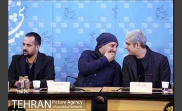 ششمین روز جشنواره فیلم فجر در برج میلاد 23