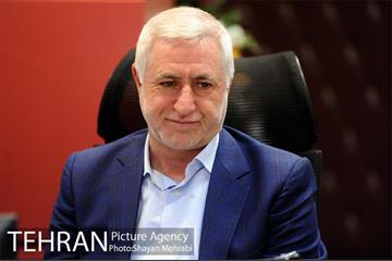 جلسه شورای معاونان با حضور شهردار تهران 30