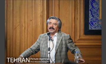 ارائه برنامه غلامرضا انصاری کاندید پست شهردار 6