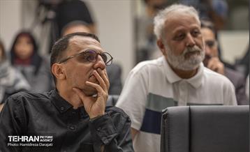نمایشگاه نقاشی «نقش راستان» 26