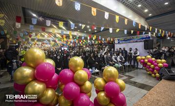 رونمایی واگن مخصوص بانوان و کودکان 33