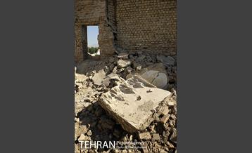 در پس کوچه های تهران قدیم 5