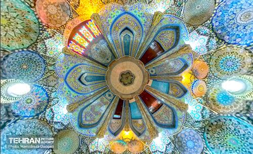 صبا؛ پیام رسان هنر  نیاکان 28