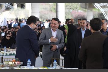 آغاز عملیات اجرایی پروژه مسکونی ۱100 واحدی در محله اسلام آباد 24