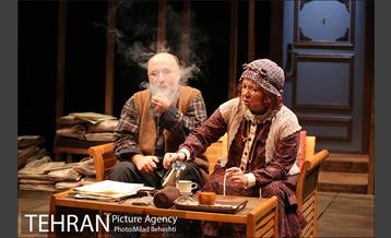 نمایش خرده نان 4