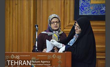 دویست و یکمین جلسه شورای شهر  32