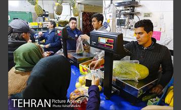 خرید شب یلدا 4