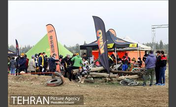 مسابقات موتور اندرو قهرمانی کشور‎ 2