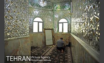 قبرستان ابن بابویه 5