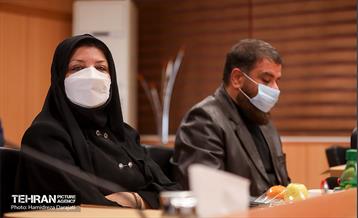 دومین جلسه شورای شهرداران  5