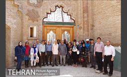 تهران گردی احمد مسجد جامعی به مناسبت روز مشروطه 2 31