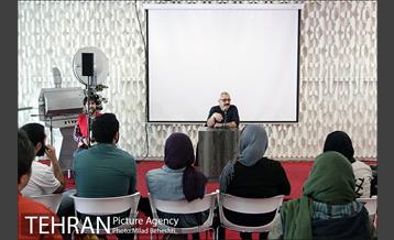 روز دوم سی و چهارمین جشنواره جهانی فیلم فجر 5