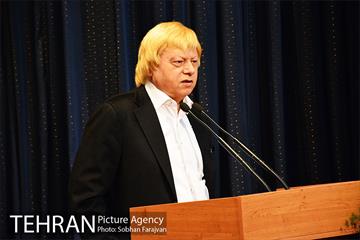 دومین همایش فصلی کمیته های مناطق 22 گانه شهر تهران 17