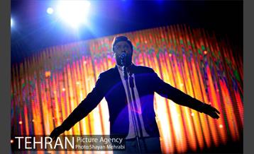 جشن ویژه شب یلدا در برج میلاد  8