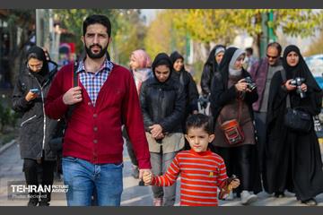 تور عکاسی از منطقه گردشگری عباس آباد 15