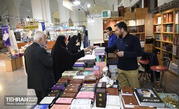 سی امین نمایشگاه بین المللی قرآن کریم 10