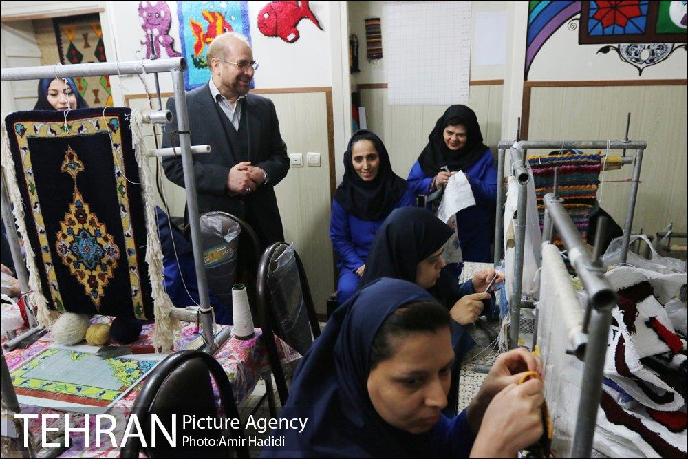 بازدیدهای شهردار تهران در جریان نظارت ستادی منطقه 14 18