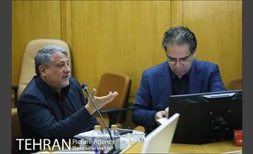 کمیسیون ماده 5 با حضور شهردار  28