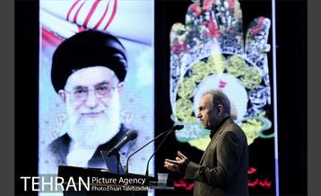 نشست فصلی مدیران شهرداری تهران 20