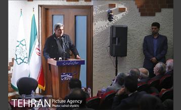 نکوداشت دکتر سیدعلی موسوی گرمارودی 22