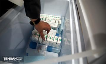 طرح واکسیناسیون افراد آسیب دیده اجتماعی و فاقد مدارک هویتی 10