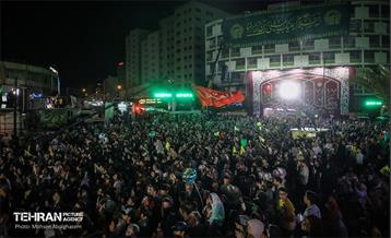 اجتماع بزرگ امام‌ رضایی‌ها - 1 25