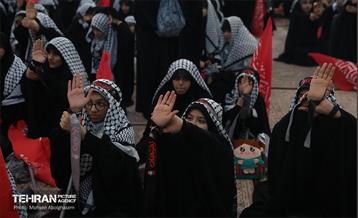اجتماع هیئت نوجوانان آرمانی 29