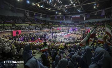 جشن روز دختر "دختران آرمانی" 3