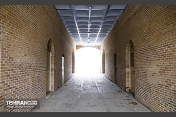 عمارت قزاقخانه تهران 3