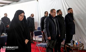 افتتاح اولین تعمیرگاه تخصصی ویژه بانوان 6