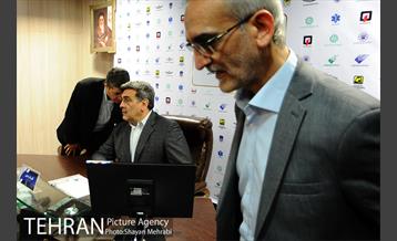 رصد و مانیتورینگ ترافیک اول مهر با حضور شهردار تهران 7