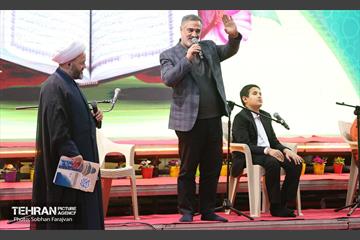 اجتماع «نوجوانان آرمانی لشکر قدس» 49
