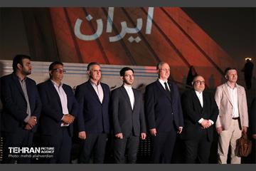 ویدیومپینگ سالروز استقلال بلاروس در میدان آزادی 18