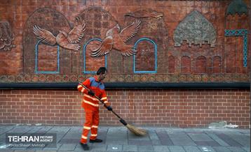 به مناسبت روز کارگر 15