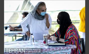 عصرانه کارتون پل طبیعت 13