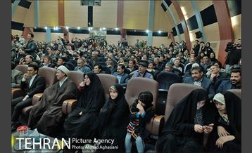 جشن یلدای مهربانی 42