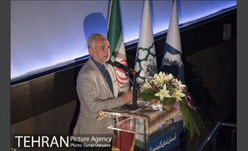 نخستین نشست هم اندیشی اعضای ایرانی سازمان جهانی گردشگری 6