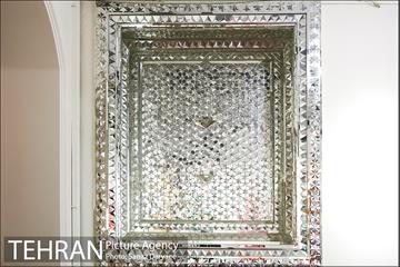 عمارت عین الدوله (نگارخانه برگ) 28