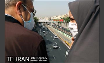 بازدید رییس سازمان بازرسی از  پروژه های منطقه هشت 20