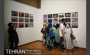 یازدهمین نمایشگاه عکس های برتر سال دوربین.نت - ۲ 9