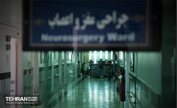 مجروحان جنایت‌های رژیم صهیونیستی. 11