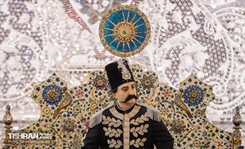 کاخ گلستان در نوروز 1403 22