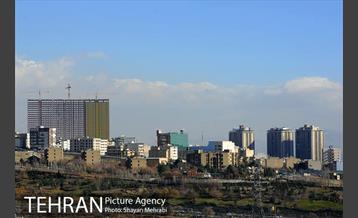 امروز تهران 8