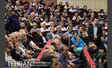 سومین جشنواره تاکسیران برتر 2